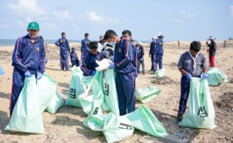 Covestro India collaborates with United Way Mumbai and Plastic Fischer for plastic waste management